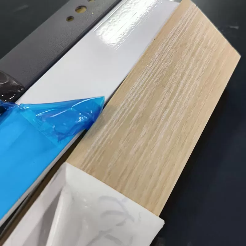 Mill Finish vs. Anodized: Why One "Protection Tape for Aluminium" Does Not Fit All